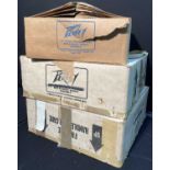 Speakers - Unused / Boxed Examples - Peavey etc - 25