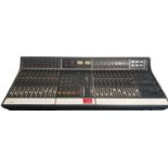 Vintage Marshall 20 Channel Mixing Desk - 34