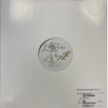 THE KINKS - LOLA VERSUS POWERMAN AND THE MONEYGOROUND LP - (SIGNED 2020 WHITE LABEL TEST PRESSING)