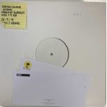 OCEAN COLOUR SCENE - MARCHIN' ALREADY LP (2019 WHITE LABEL TEST PRESSING - UMC/ISLAND 6727928)