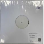 DEACON BLUE - FELLOW HOODLUMS LP (2021 WHITE LABEL TEST PRESSING)