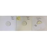 RORY GALLAGHER - LPs (2019 WHITE LABEL TEST PRESSING RELEASES)