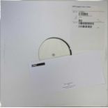 ROXY MUSIC - COUNTRY LIFE LP (2017 WHITE LABEL TEST PRESSING)