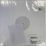 PREFAB SPROUT - STEVE MCQUEEN LP (2020 WHITE LABEL TEST PRESSING)