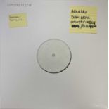 ASHNIKKO - DEMIDEVIL LP (2021 WHITE LABEL TEST PRESSING)