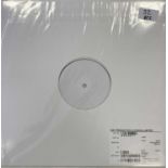 KEVIN ROWLAND - MY BEAUTY LP (2020 WHITE LABEL TEST PRESSING)