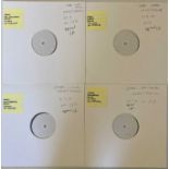 CAMEL 2019 REISSUES - WHITE LABEL TEST PRESSINGS.