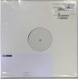 EMBRACE - THE GOOD WILL OUT LP (2019 WHITE LABEL TEST PRESSING - UMG 0830776)