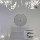 PREFAB SPROUT - STEVE MCQUEEN LP (2020 WHITE LABEL TEST PRESSING)