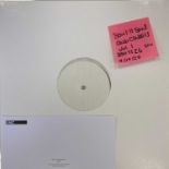 SOUL II SOUL - CLUB CLASSICS VOL ONE LP (2020 WHITE LABEL TEST PRESSING - EMI 3507526)