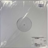 KEVIN ROWLAND - MY BEAUTY LP (2020 WHITE LABEL TEST PRESSING)