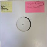 THE SPECIALS - WHITE LABEL TEST PRESSINGS