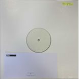 SKIDS - SCARED TO DANCE LP (2016 WHITE LABEL TEST PRESSING)