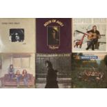 CLASSIC/ FOLK ROCK - LPs