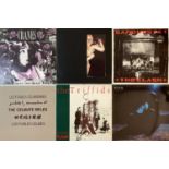 PUNK/ ALT/ WAVE/ INDIE - LPs