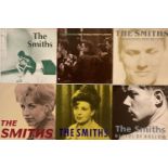 THE SMITHS/ MORRISSEY - LPs/ 12"