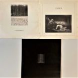 JOY DIVISION - LP/ 12" RARITIES