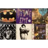 PRINCE - LPs/ 12" COLLECTION