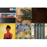 INDIE/ ALT/ PUNK/ WAVE - LP/ 12"/ 7"/ CASSETTE