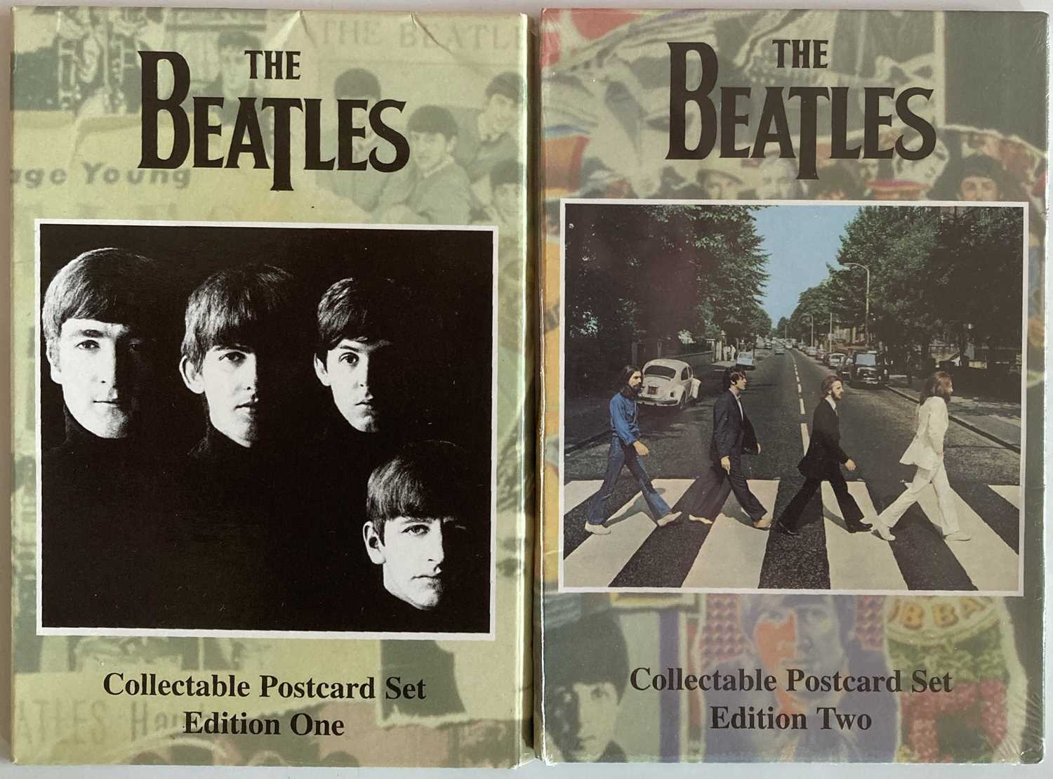 THE BEATLES - CORGI COLLECTABLES. - Image 3 of 9