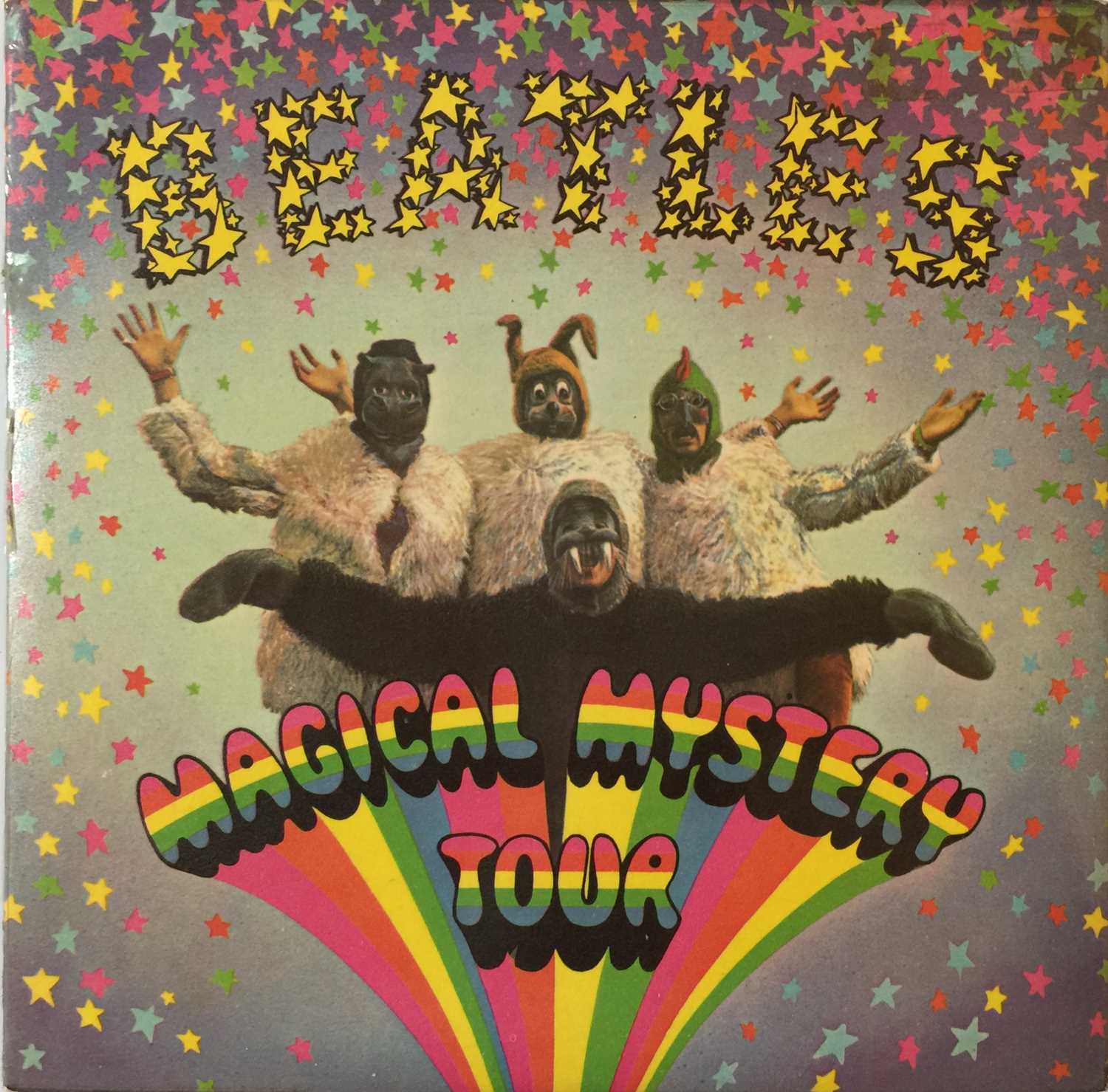 THE BEATLES AND RELATED - LPs/ 7" - Image 2 of 2