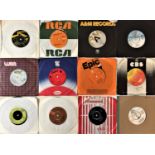 CLASSIC SOUL/FUNK 7" - UK 70s RELEASES.