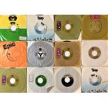 PHILLY INTERNATIONAL & RELATED LABELS - 7" COLLECTION (UK/US)