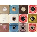 70s MODERN SOUL/DISCO - UK 7" RELEASES