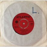 BARBARA LEWIS - I REMEMBER THE FEELING C/W BABY WHAT DO YOU WANT ME TO DO 7" (UK ORIGINAL - ATLANTIC