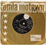 BARBARA MCNAIR - YOU'RE GONNA LOVE MY BABY 7" (ORIGINAL UK COPY - TAMLA MOTOWN TMG 544)