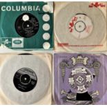 60s UK SOUL/NORTHERN/R&B/MOTOWN 7" RARITIES