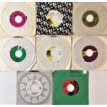 US 7" MODERN SOUL RARITIES