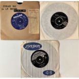 60s UK SOUL/NORTHERN/R&B/MOTOWN 7" RARITIES