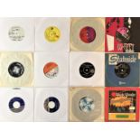 REGGAE/SOUL - 7" COLLECTION (60s/70s)