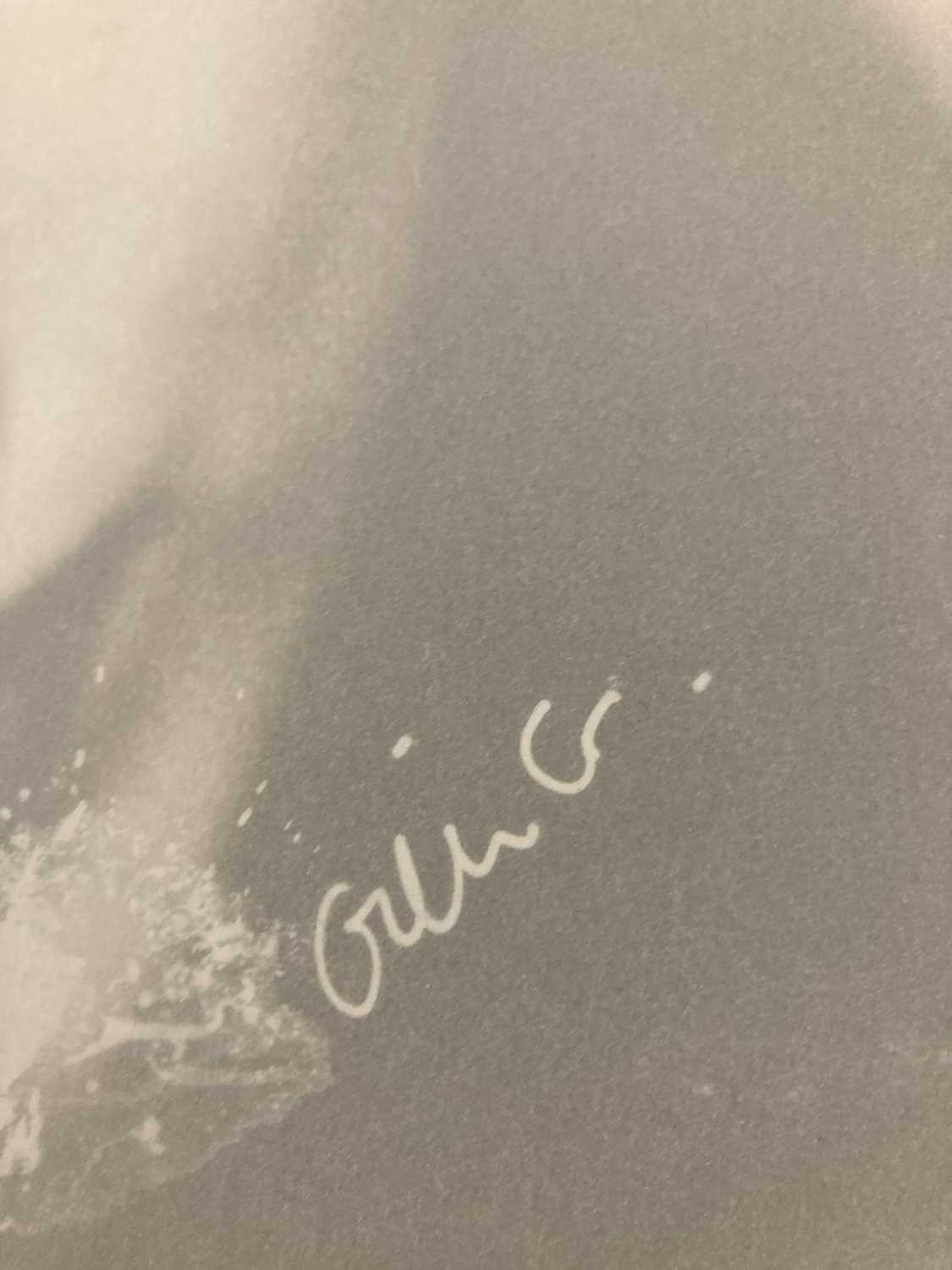 NEW ORDER SIGNED LP. - Image 4 of 8