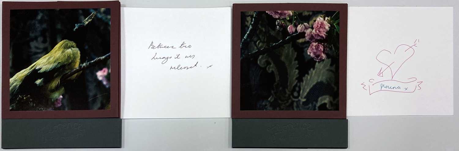 FLORENCE & THE MACHINE - LUNGS CD BOX-SET (LIMITED EDITION) - Image 7 of 7
