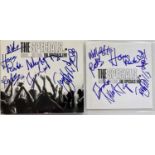 THE SPECIALS - SIGNED CDS.