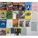 THE WHO - SONGBOOKS AND SHEET MUSIC.