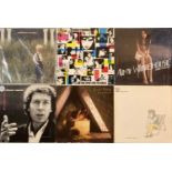 COOL POP/ WAVE/ PUNK - LPs