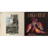 HIGH TIDE - LP RARITIES