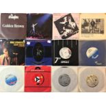 60s/ 70s/ 80s - ROCK & POP -7" COLLECTION