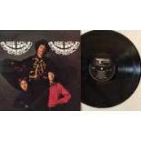 THE JIMI HENDRIX EXPERIENCE - ARE YOU EXPERIENCED LP (1ST UK PRESSING - TRACK 612001)