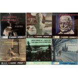 RCA/ MERCURY - UK STEREO CLASSICAL RARITIES