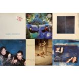 ASSOCIATES/NEW ORDER - 12"/LPs