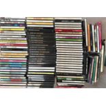 CDs - LARGE ALBUM COLLECTION