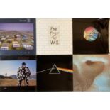 PINK FLOYD - LP COLLECTION