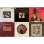 CAPTAIN BEEFHEART - LPs