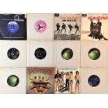 60s - ROCK/ POP/ BEAT - 7" COLLECTION