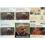 PHILIPS - UK STEREO CLASSICAL RARITIES