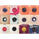 50s/ 60s - ROCK/ POP - 7" COLLECTION